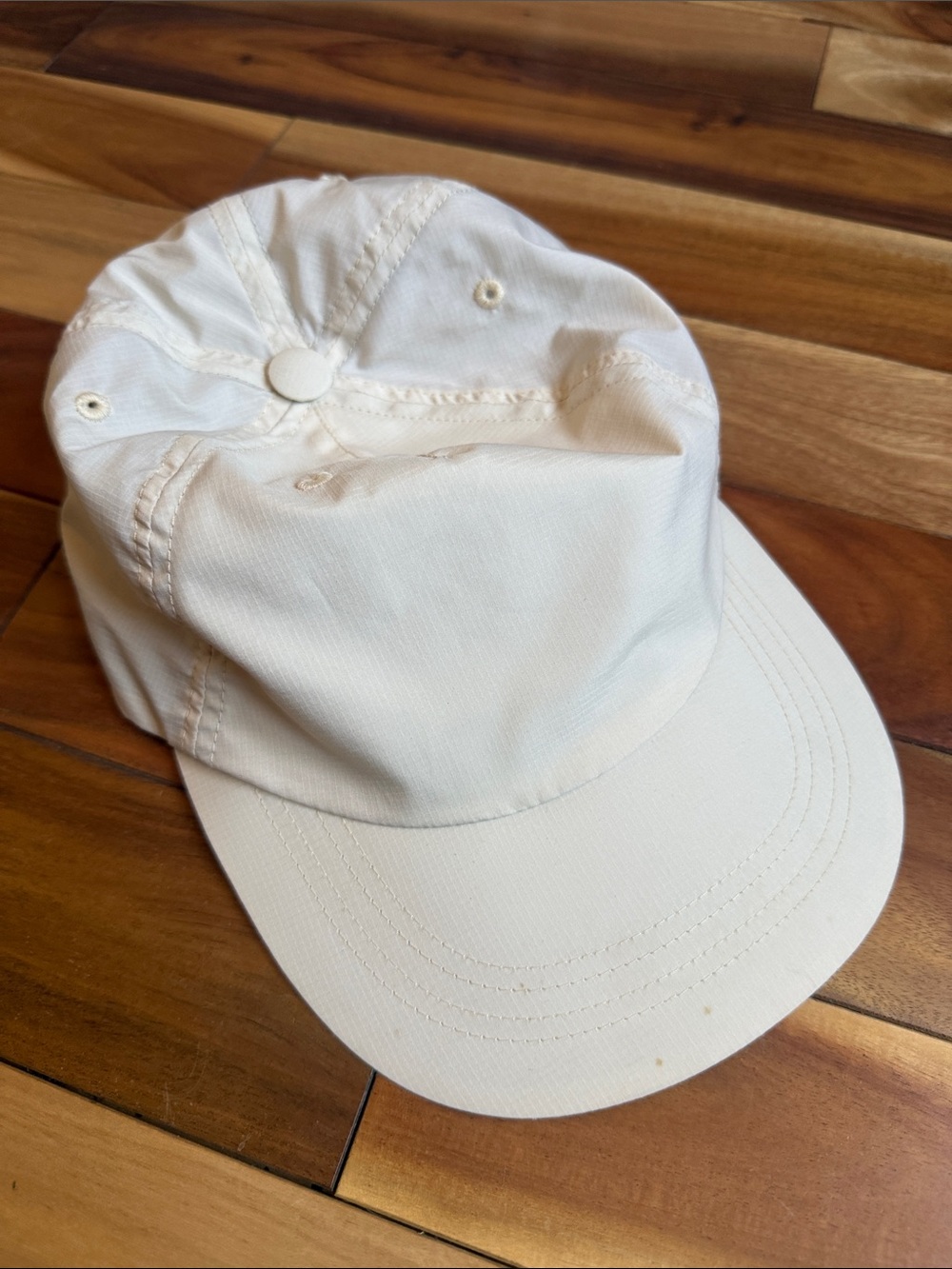 Houdini running skull cap